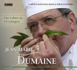 Cover-Bild Jean-Marie Dumaine - Ein Leben in 14 Gängen