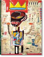 Cover-Bild Jean-Michel Basquiat