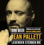 Cover-Bild Jean Pallett - Legenden sterben nie