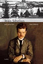 Cover-Bild Jean Sibelius und seine Zeit