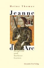 Cover-Bild Jeanne d'Arc