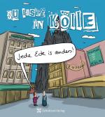 Cover-Bild Jede Eck is anders