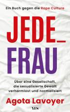 Cover-Bild Jede_ Frau