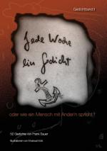 Cover-Bild Jede Woche ein Gedicht / Band II