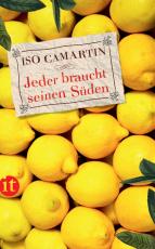 Cover-Bild Jeder braucht seinen Süden