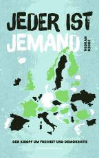 Cover-Bild Jeder ist jemand