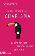 Cover-Bild Jeder Mensch hat Charisma