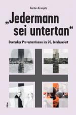 Cover-Bild „Jedermann sei untertan“