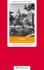 Cover-Bild Jena - Geschichten und Anekdoten