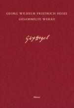 Cover-Bild Jenaer kritische Schriften