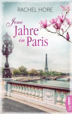 Cover-Bild Jene Jahre in Paris