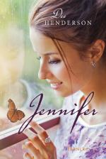 Cover-Bild Jennifer