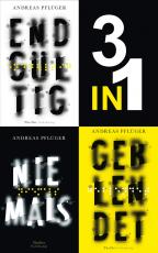 Cover-Bild Jenny-Aaron-Trilogie (Band 1-3)