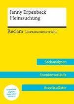 Cover-Bild Jenny Erpenbeck: Heimsuchung (Lehrerband) | Mit Downloadpaket (Unterrichtsmaterialien)