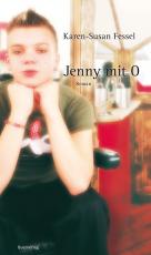 Cover-Bild Jenny mit O