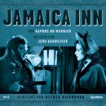 Cover-Bild Jens Wawrczeck - Jamaica Inn