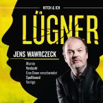 Cover-Bild Jens Wawrczeck - Lügner
