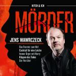 Cover-Bild Jens Wawrczeck - Mörder