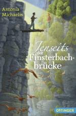 Cover-Bild Jenseits der Finsterbachbrücke