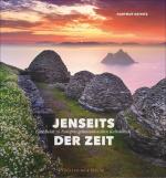 Cover-Bild Jenseits der Zeit