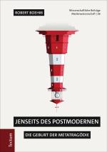 Cover-Bild Jenseits des Postmodernen