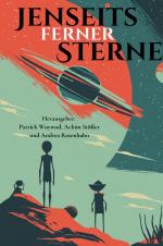 Cover-Bild Jenseits ferner Sterne