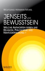 Cover-Bild Jenseits und Bewusstsein