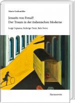 Cover-Bild Jenseits von Freud? Der Traum in der italienischen Moderne