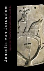 Cover-Bild Jenseits von Jerusalem