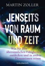 Cover-Bild Jenseits von Raum und Zeit