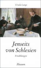 Cover-Bild Jenseits von Schlesien