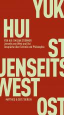 Cover-Bild Jenseits von West und Ost