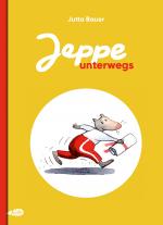 Cover-Bild Jeppe unterwegs