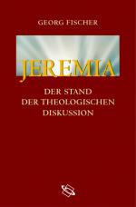 Cover-Bild Jeremia