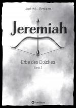 Cover-Bild Jeremiah