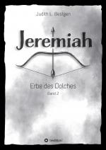 Cover-Bild Jeremiah