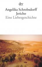 Cover-Bild Jericho