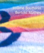 Cover-Bild Jérôme Boutterin /Bertold Mathes