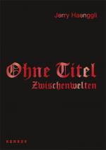 Cover-Bild Jerry Haenggli