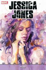 Cover-Bild Jessica Jones: Alias
