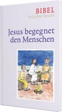 Cover-Bild Jesus begegnet den Menschen
