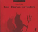 Cover-Bild Jesus - Bhagwan: ein Vergleich