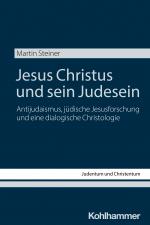 Cover-Bild Jesus Christus und sein Judesein