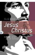 Cover-Bild Jesus Christus