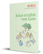 Cover-Bild Jesus erzählt von Gott