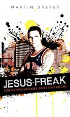 Cover-Bild Jesus-Freak