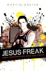 Cover-Bild Jesus-Freak