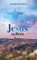 Cover-Bild Jesus in Bern