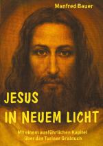 Cover-Bild Jesus in Neuem Licht