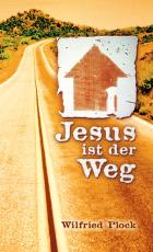 Cover-Bild Jesus ist der Weg